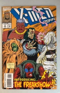 X-Men 2099 #6 (1994)