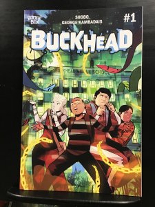 Buckhead (2021)