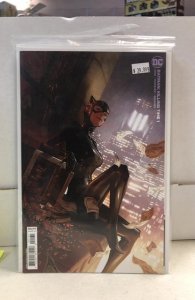 Batman: Killing Time #1 Garner Cover (2022)