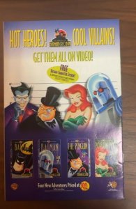 Batman Toys R Us Special Replica Edition (1997) #121 FN/VF