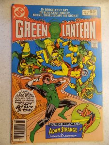 GREEN LANTERN # 137