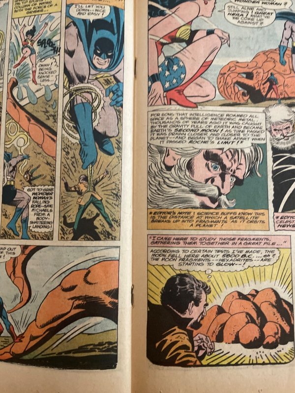 Justice League of America #45