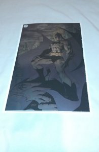 BATMAN #608 - Jim Lee Icons Foil Variant