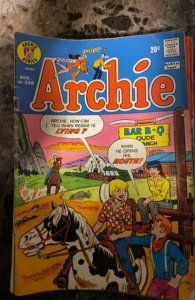 Archie #228 (1973)  