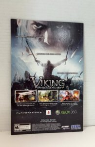 The Punisher: Force of Nature (2008)