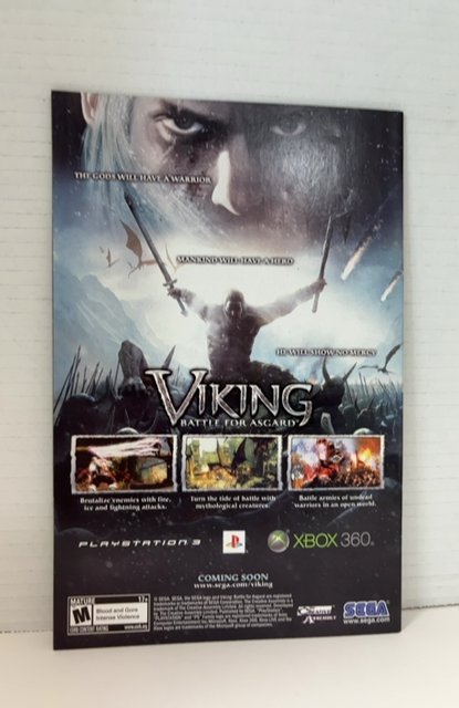 The Punisher: Force of Nature (2008)