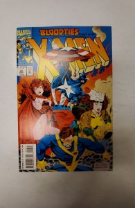 X-Men #26 (1993) NM Marvel Comic Book J728