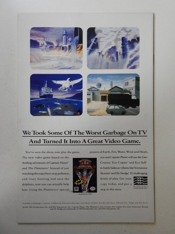 The Amazing Spider-Man #357 (1992)