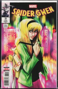Spider-Gwen #31 (2018)