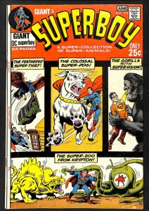 Superboy #174 (1971)