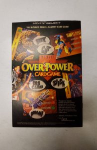 Untold Tales of Spider-Man #2 (1995) NM Marvel Comic Book J724