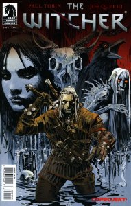 Witcher, The #1 FN ; Dark Horse