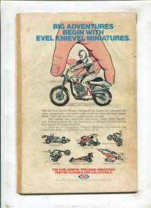 Marvel Tales #75 - Spidey's Origin Retold (4.0) 1977