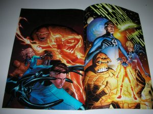 The Fantastic Four #51 (FOX) (2005) Best Buy Exclusive to movie