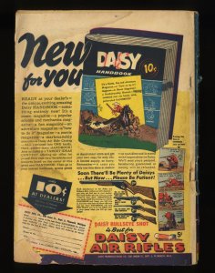 Funny Folks #3 GD/VG 3.0