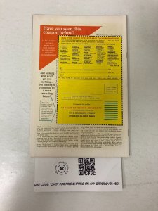 Strange Tales #177 Comic 1974 FN-VF Marvel Comics Group 9 LI1