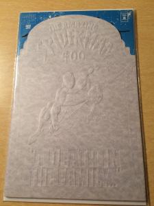 Amazing Spider-Man #400