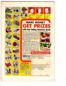 (Uncanny) X-Men # 43 VF Marvel Comic Book Sentinels Iceman Beast Cyclops CR54B