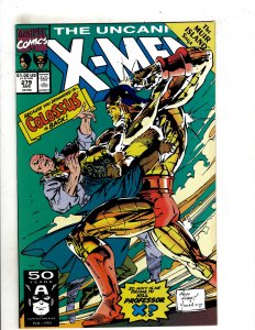 The Uncanny X-Men #279 (1991) OF28