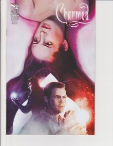 Charmed #23 Cover A Zenescope Comic NM