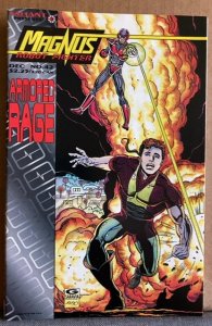 Magnus Robot Fighter #42 (1994)