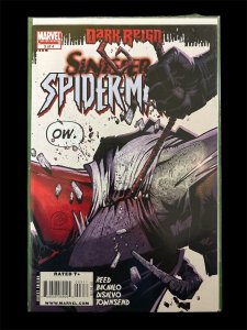 Dark Reign: Sinister Spider-Man #1-4 Complete Series 2009