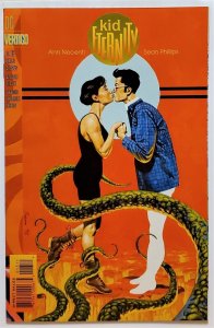 Kid Eternity #13 (Jun 1994, DC) VF/NM  