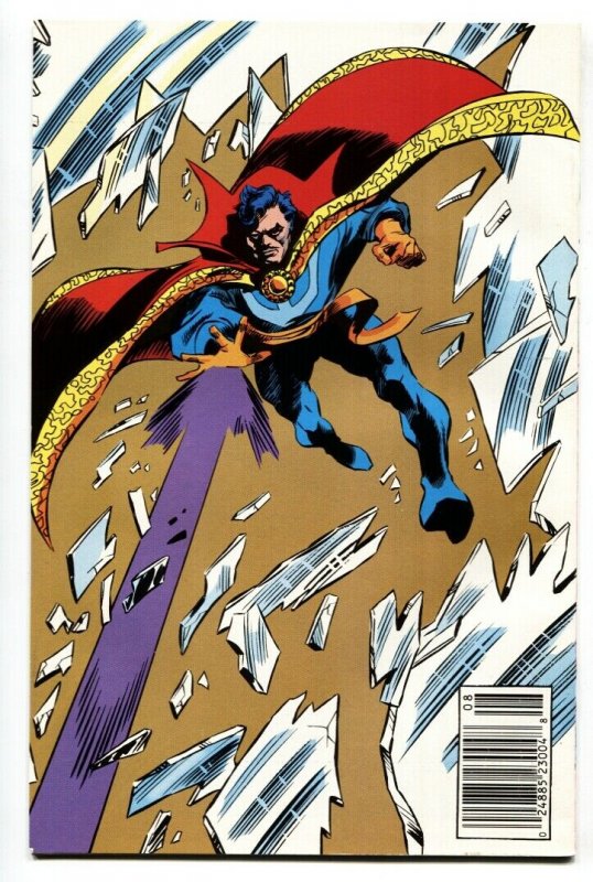 Marvel Fanfare #52 Black Knight issue comic boom VF/NM