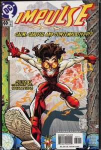 Impulse #60 (2000) Impulse
