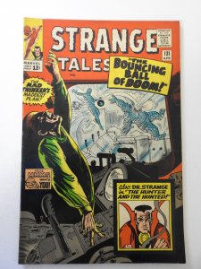 Strange Tales #131 (1965) FN Condition!