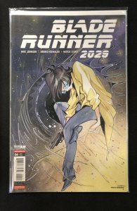 Black Beacon #3 (2021)