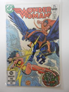 Wonder Woman #299 Direct Edition (1983)