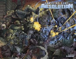 Absolution #0A VF/NM; Avatar | save on shipping - details inside