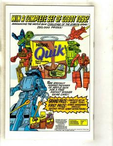 Longshot Complete Marvel Comics LTD Series # 1 2 3 4 5 6  VF-NM Range X-Men GK1