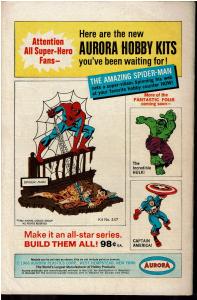 Avengers #35, 3.0 or Better