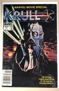 Krull #1 (1983)