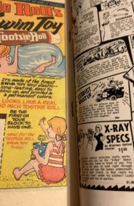 Batman #203 (1968)80 page giant upper midgrade