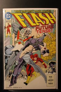 The Flash #68 (1992)