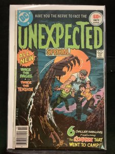 DC Special Series #4 (1977)