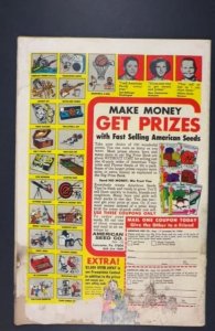 Superman's Girl Friend, Lois Lane #91 (1969)  DAMAGED