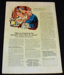 Fantasy Masterpieces #9 (1967)