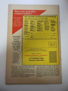 Daredevil #97 (1973) VG+ Condition