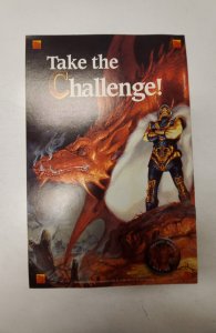 U.S.Agent #1 (1993) NM Marvel Comic Book J657