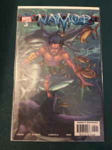 Namor #5