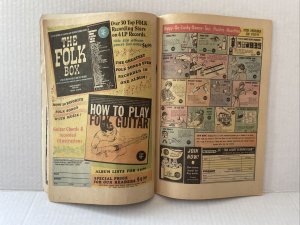 Superman’s Pal Jimmy Olson #140 