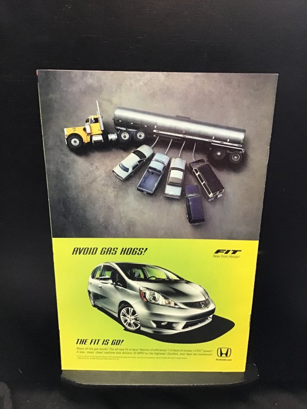 Secret Invasion: Inhumans #4 (2009)nm