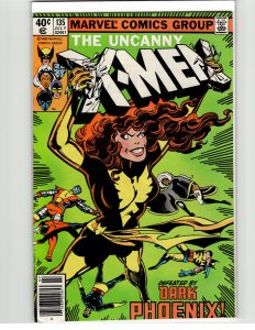 The X-Men #135 (1980) X-Men