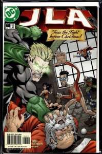JLA #60 (2002)