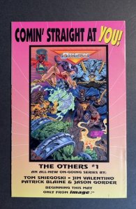 The Others #0 (1995)