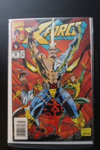 X-Force #36 (1994)